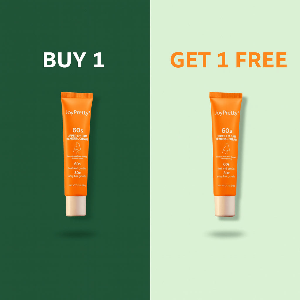 Try Joy Cream Now Risk-Free with our First Time Buyer’s Offer!