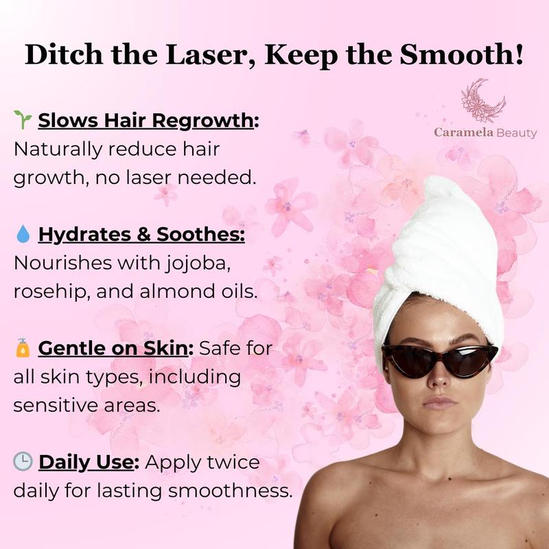 Cyper-Us™ - Cyperus Rotundus Skin Serum .