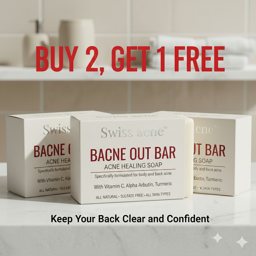 Bacne Out Bar™