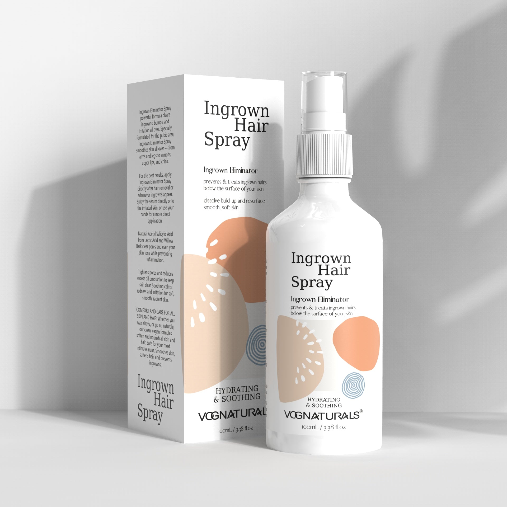 PIH/Ingrown Corrector