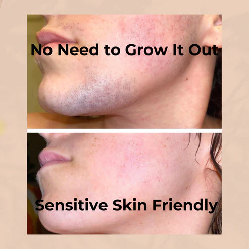 Lumiva™ Hair Removal Kit