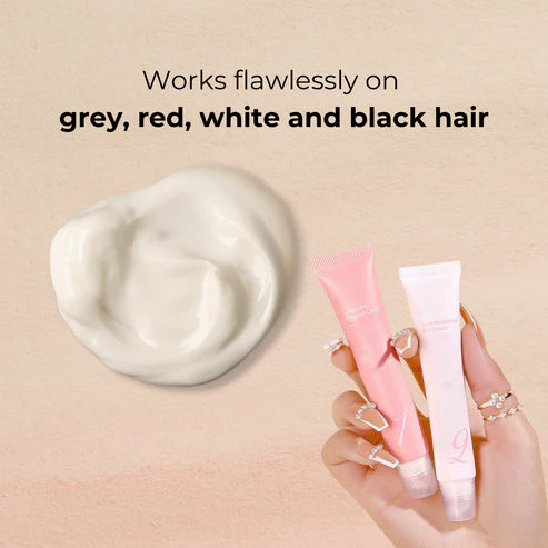 Lumiva™ Hair Removal Kit