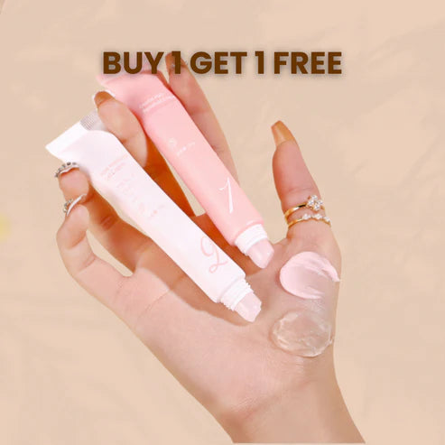 Lumiva™ Hair Removal Kit